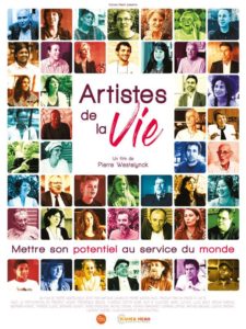 Artistes de la Vie