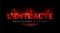 Logo L'entracte HD 1500px RVB