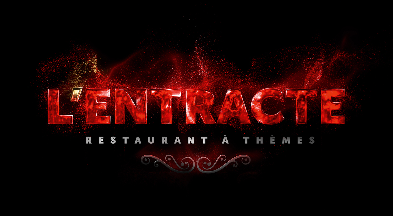 Logo L'entracte HD 1500px RVB